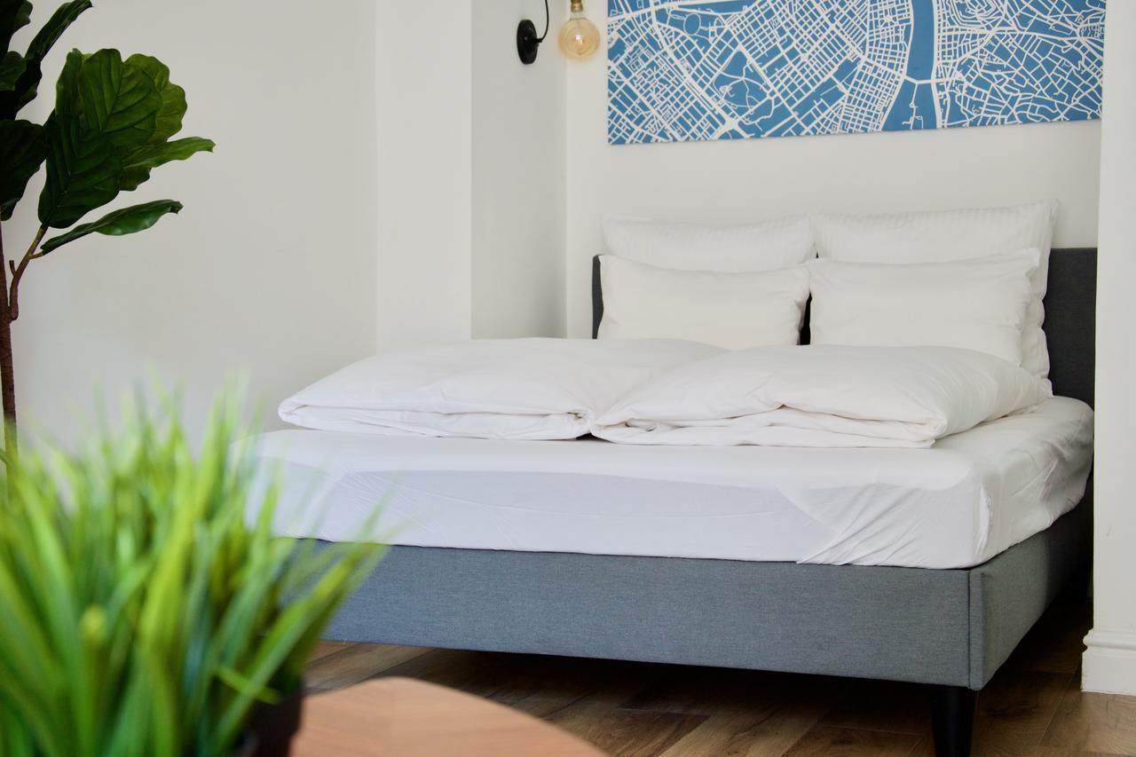Luxury Apartment By Hi5 - Regiposta Budapeste Exterior foto